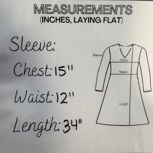 Vineyard Vines Fit & Flare Dress Chevron Blue White Open Back Size 4 Preppy EUC - Picture 11 of 11